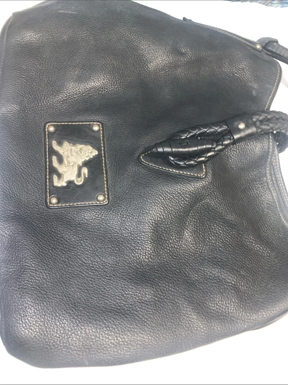 MCM Limited Edition Shoulder bag - Picture 12 of 14